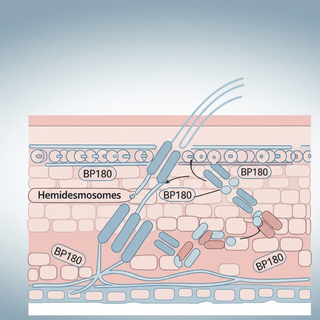 Антитела к белку ВР 180
