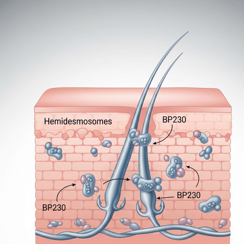 Антитела к белку ВР 230