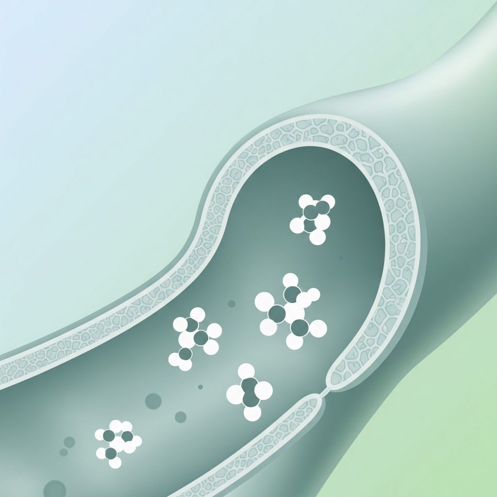 Диагностика дефицита лактазы (LCT) методом ПЦР