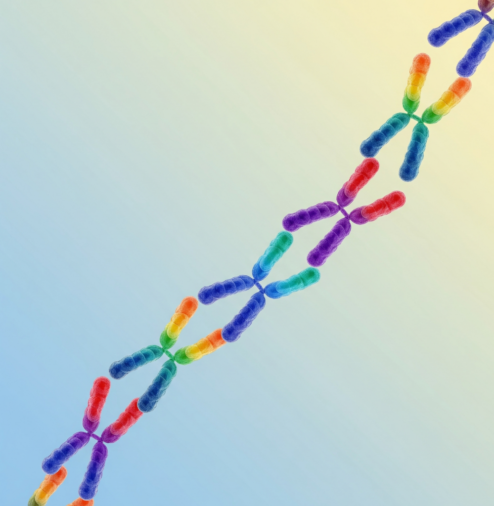 Молекулярный скрининг на микроделеции/микродупликации хромосом