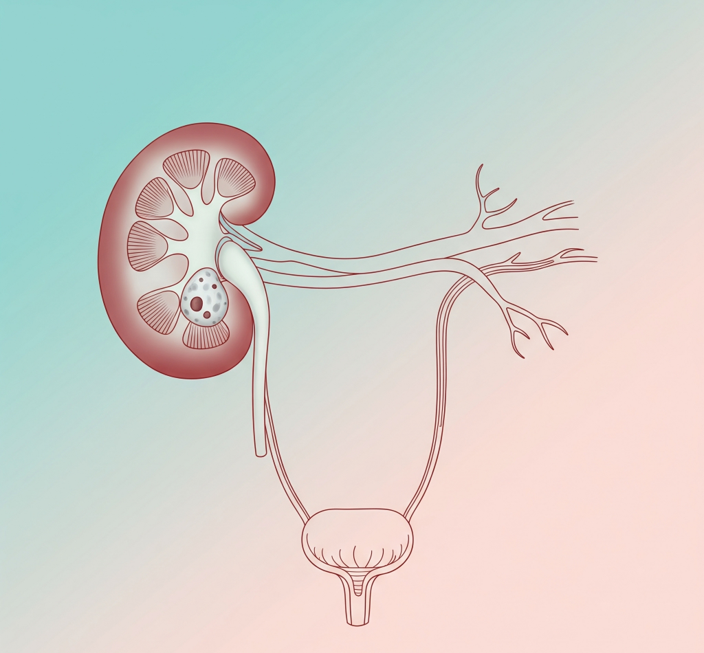 Исследование pH ранней утренней и разовой мочи - 2 точки