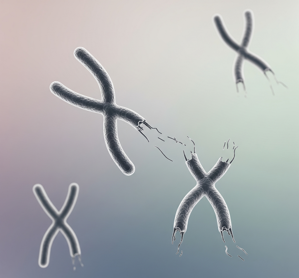 Диагностика синдрома Ретта у девочек