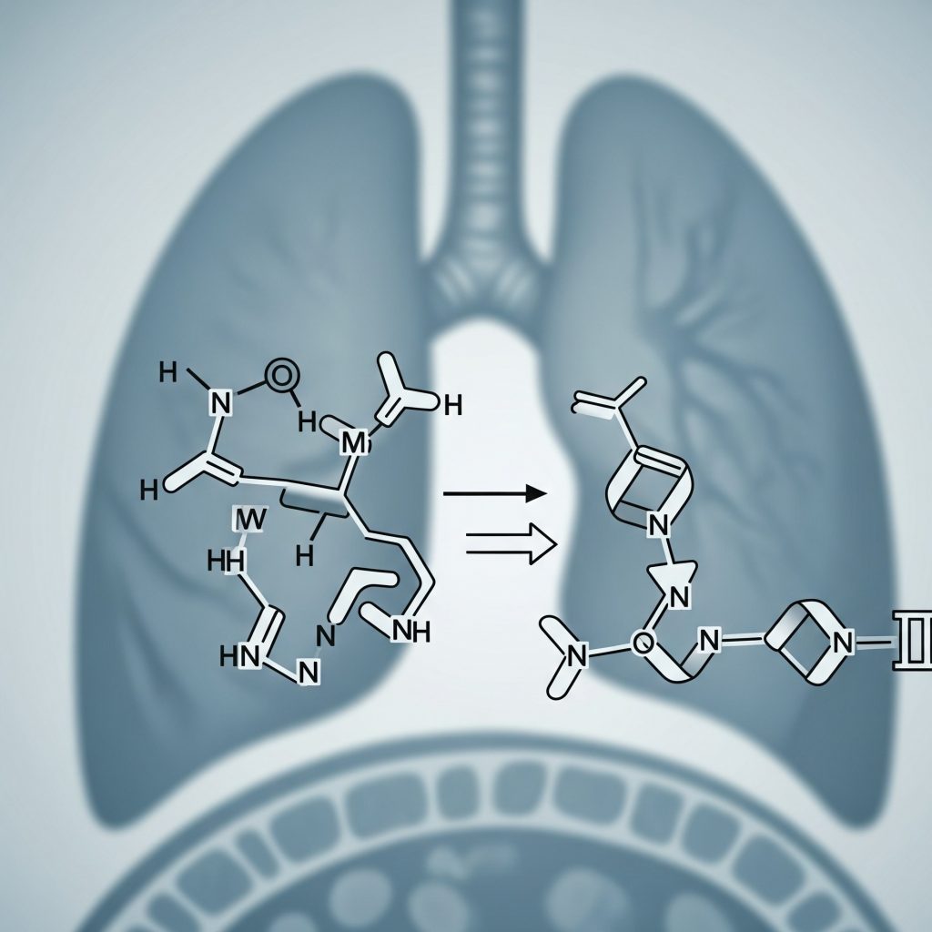 Исследование активности ангиотензин-превращающего фермента