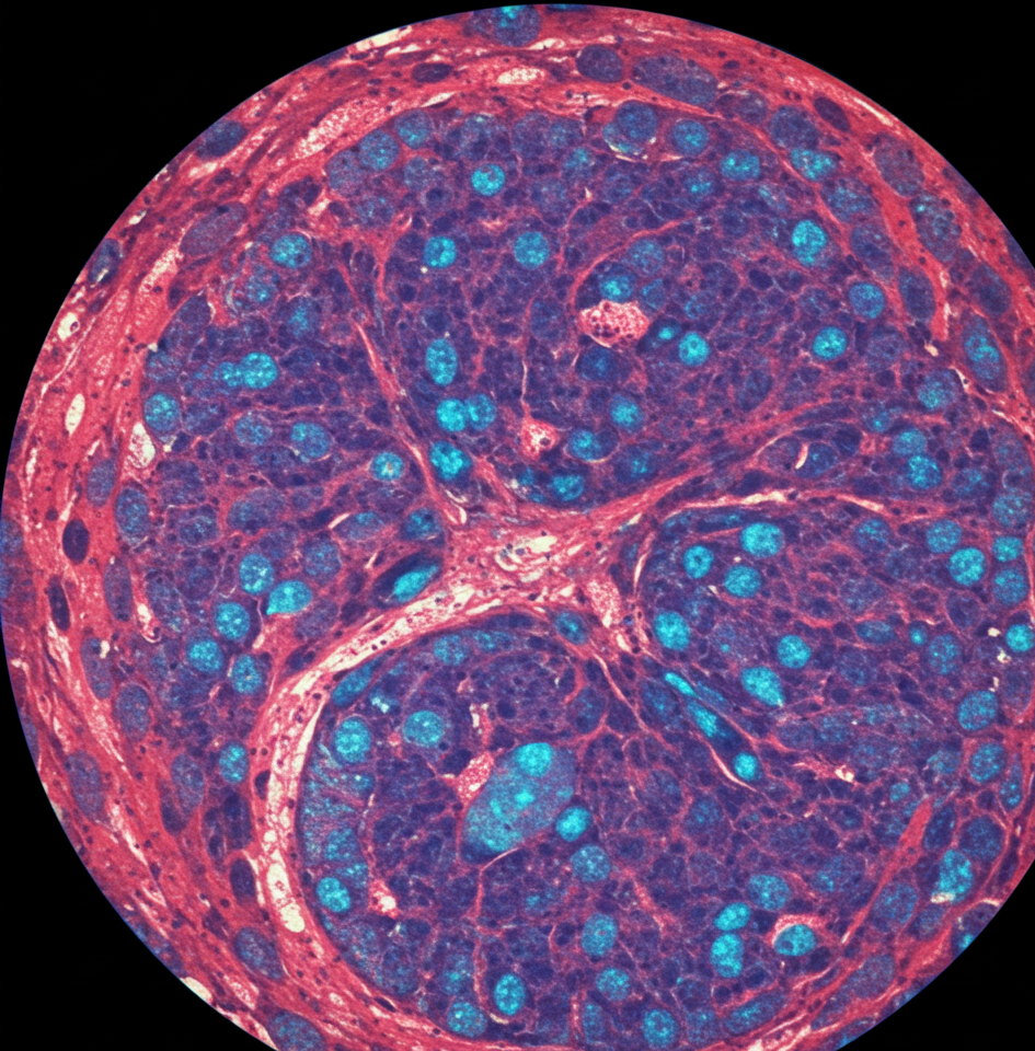 Поляризационная кристаллография осадка мочи