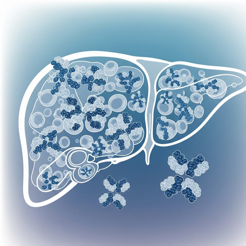 Скрининг аутоиммунного поражения печени