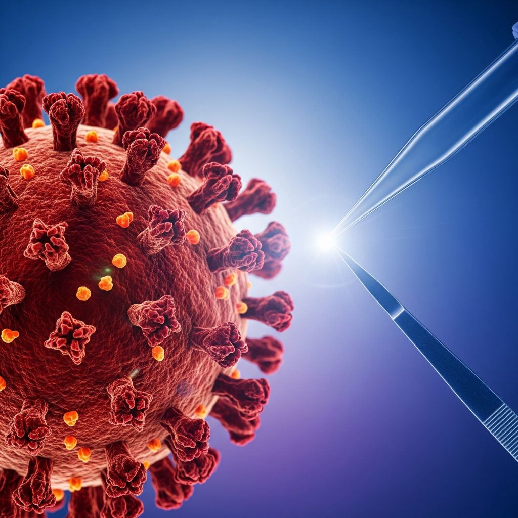 Антиген ротавируса