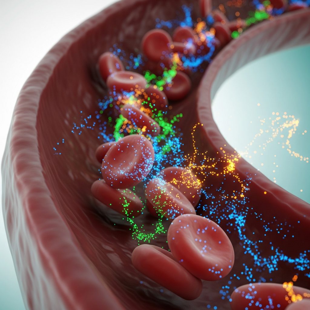 Антитела к эндогенному инсулину IgG