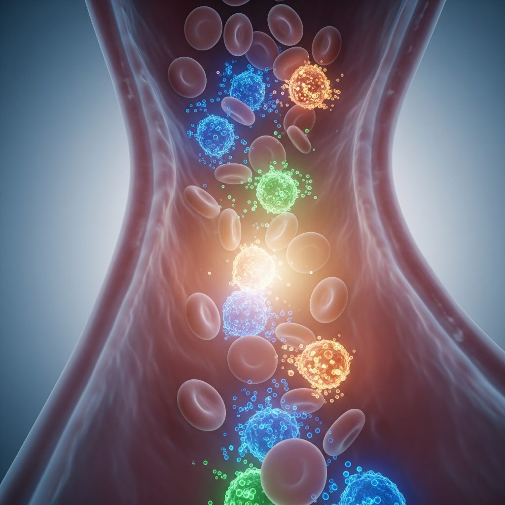 Антитела к глютамат-декарбоксилазе (анти-GAD, анти-ГДК)