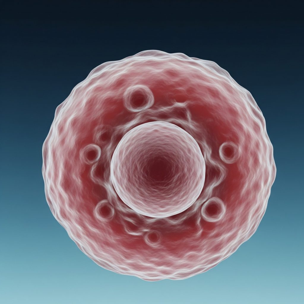 Антитела к стероидпродуцирующим клеткам яичника (АСПК-Ovary)