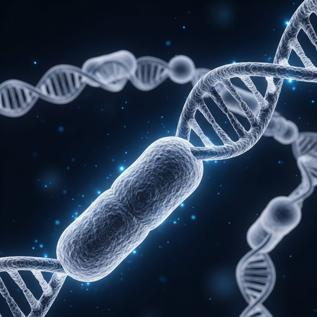 Детекция ДНК Cytomegalovirus