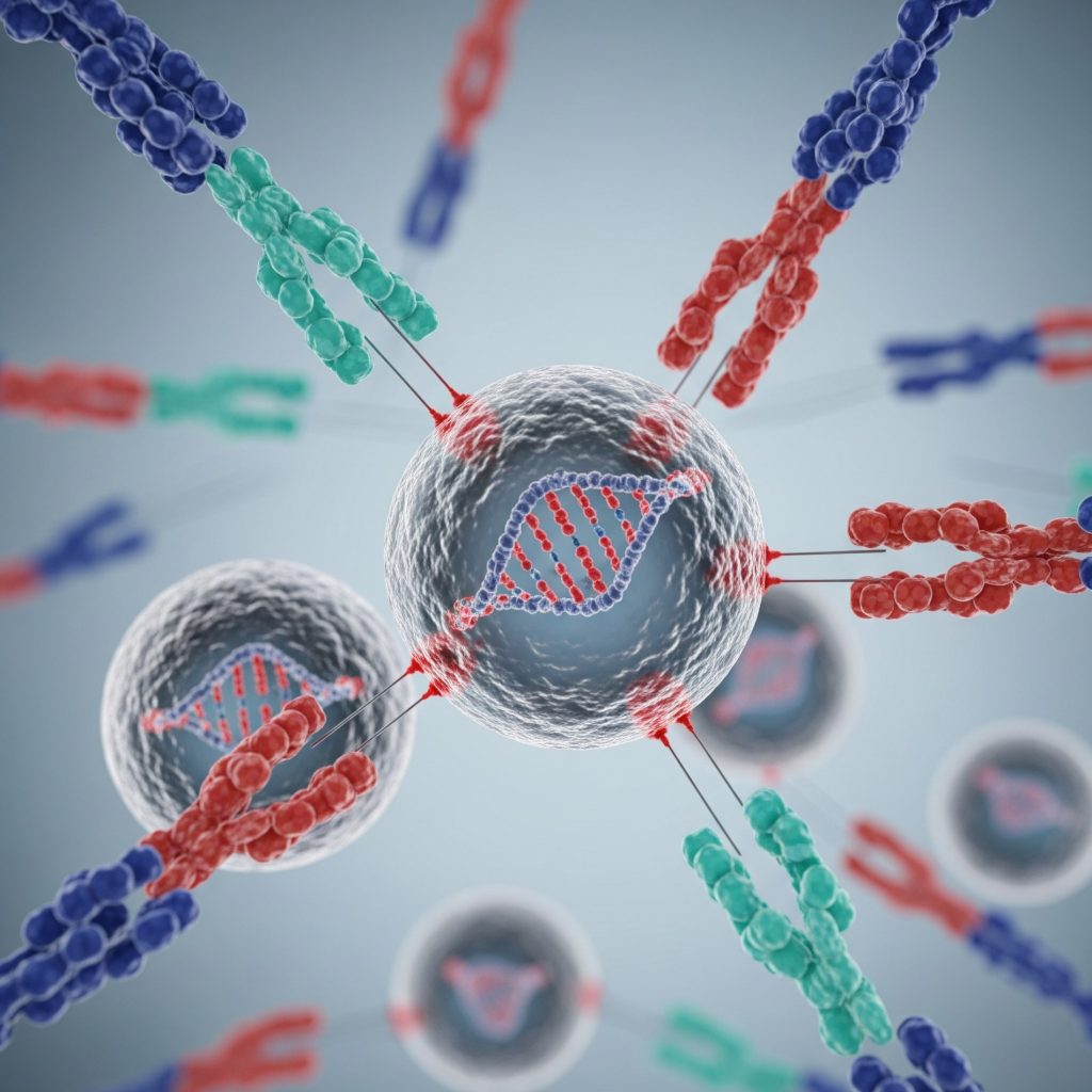 Детекция ДНК вируса гепатита В