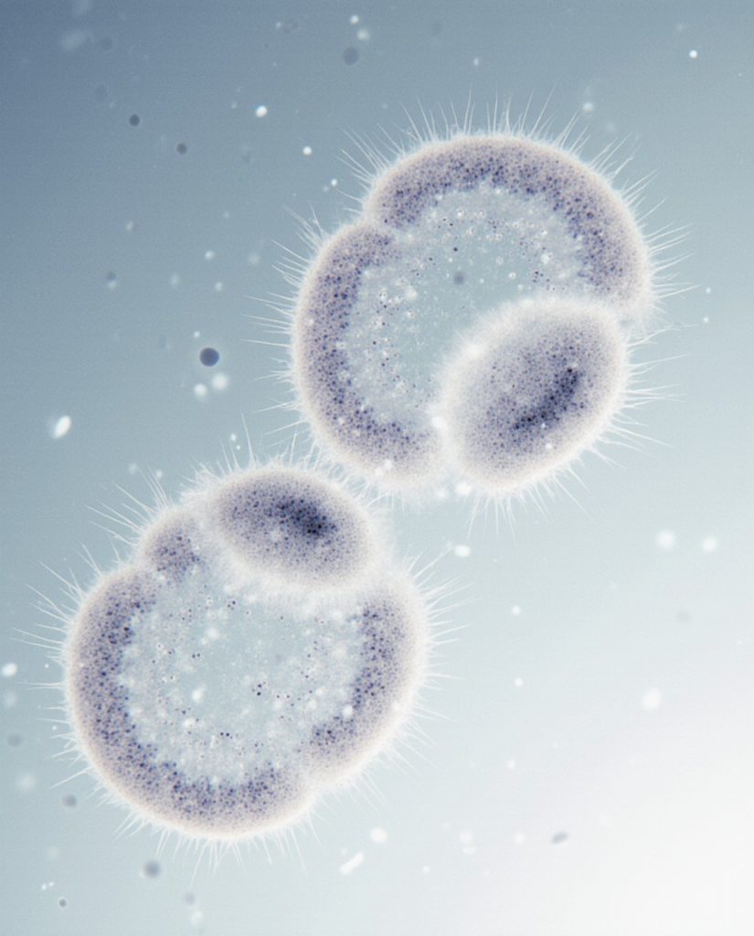 Детекция РНК вируса гепатита G