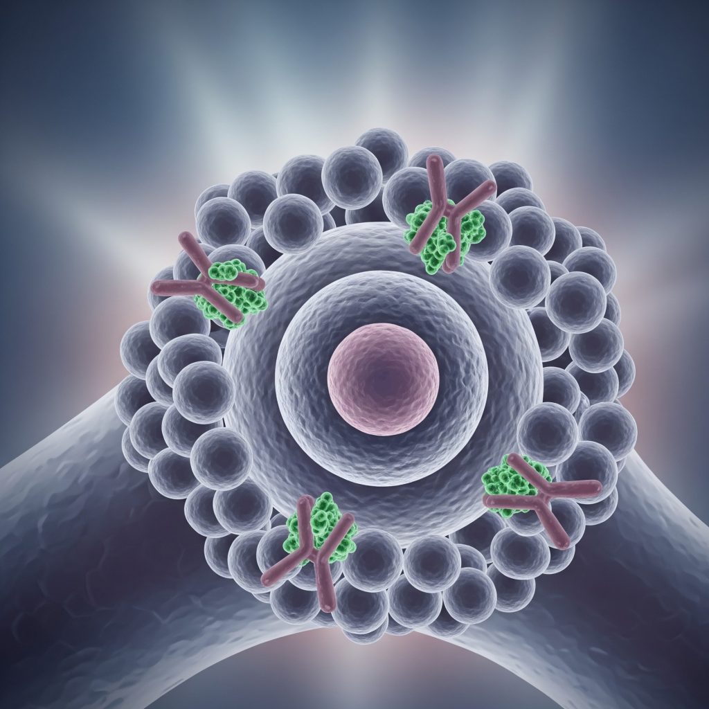 Диагностика амилоидоза в мазке подкожного жира