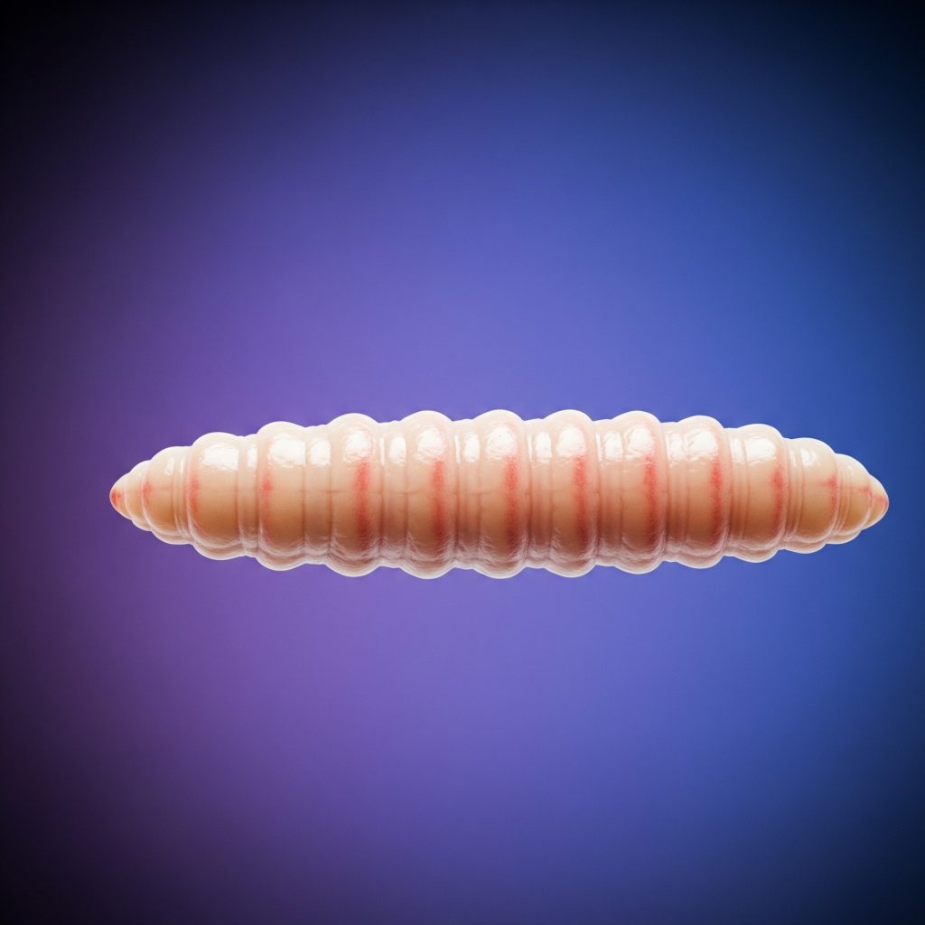 Диагностика аскаридоза (Ascaris lumbricoides)