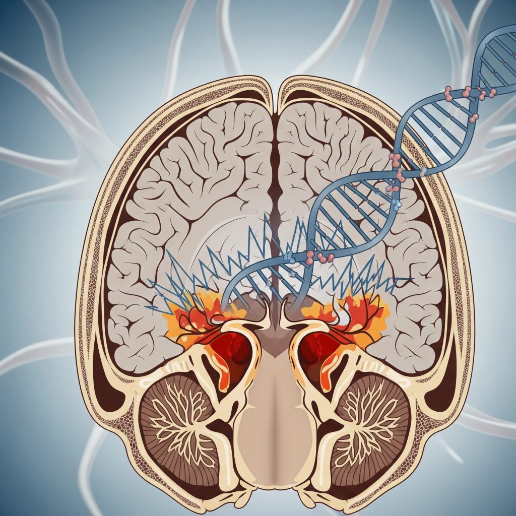 Диагностика болезни Гентингтона