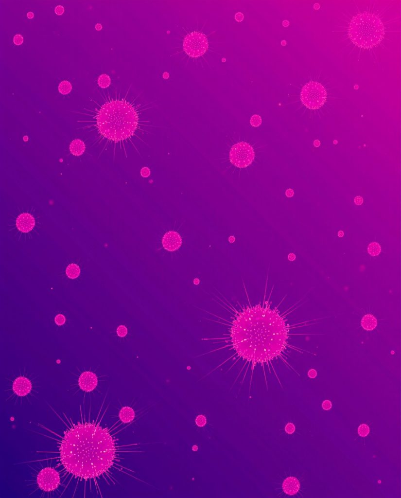 Диагностика энтеровирусной инфекции