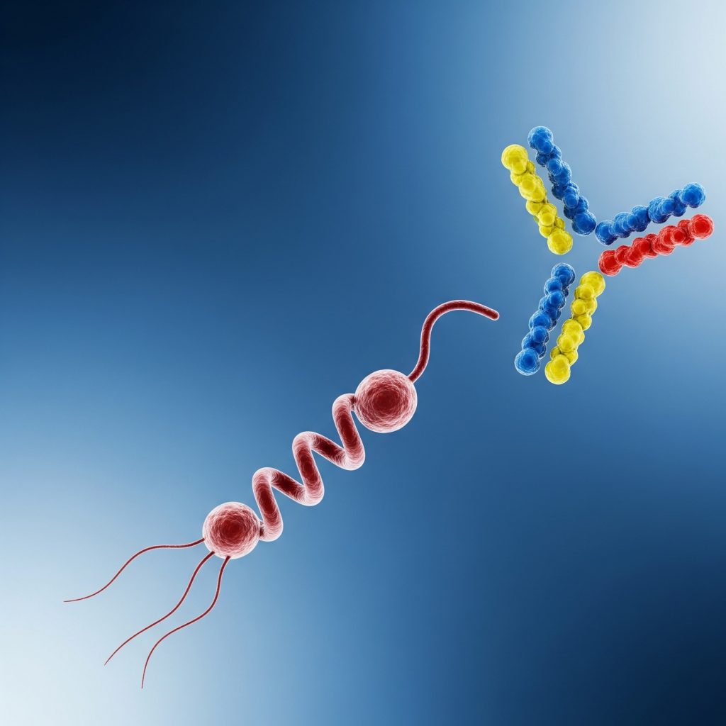 Диагностика хеликобактериоза (антитела IgA Helicobacter pylori)