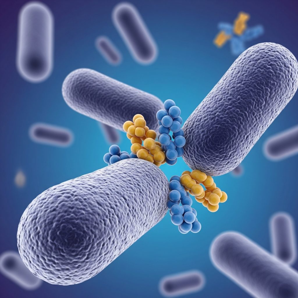 Диагностика иерсиниоза (антитела IgA к Yersinia pseudotuberculosis, Yersinia enterocolitica)