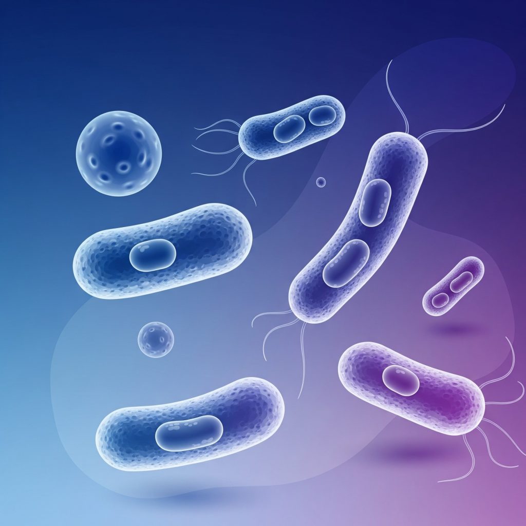 Диагностика коклюша и паракоклюша (Bordetella pertussis, Bordetella parapertussis)