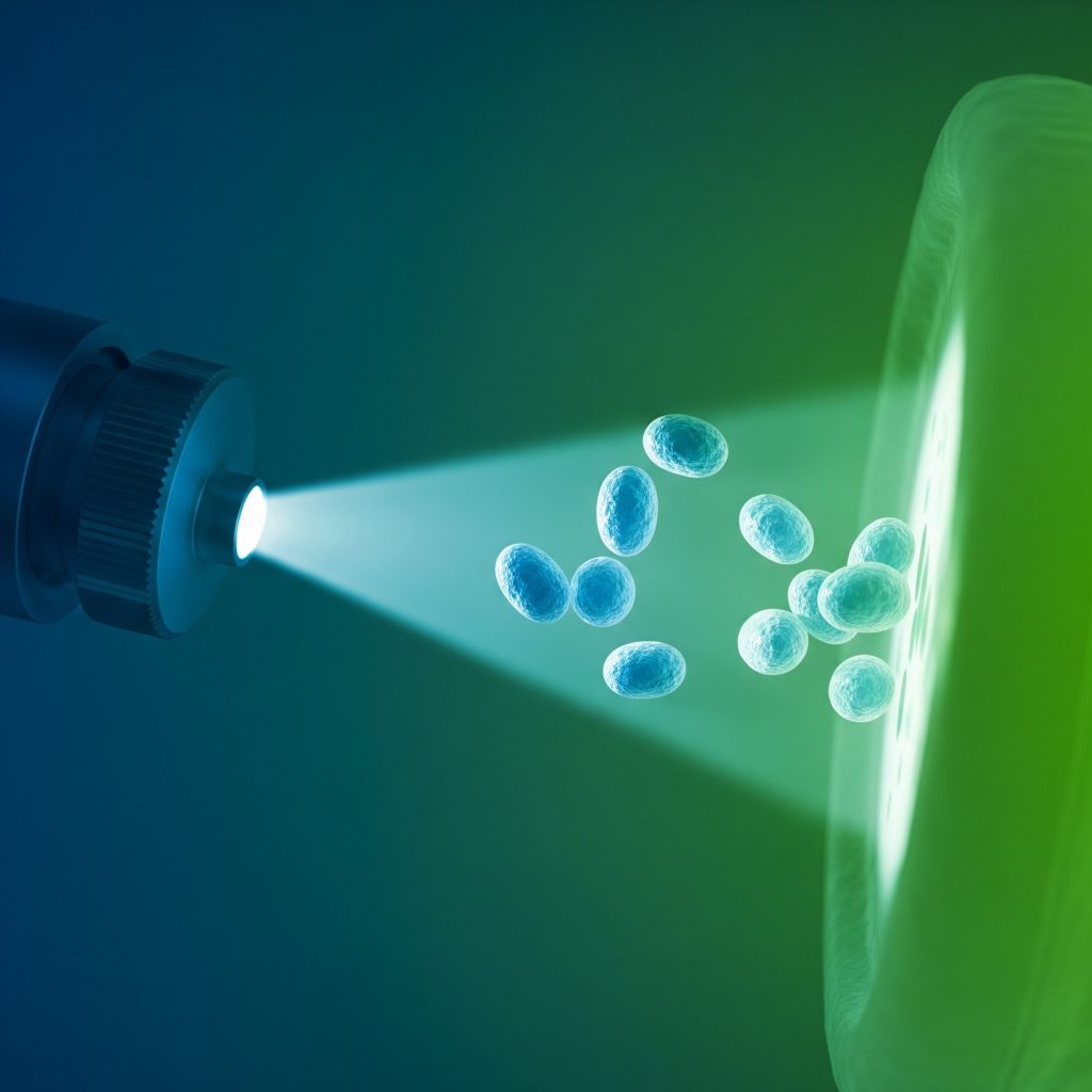 Диагностика лямблиоза (Детекция антигенов Giardia lamblia)