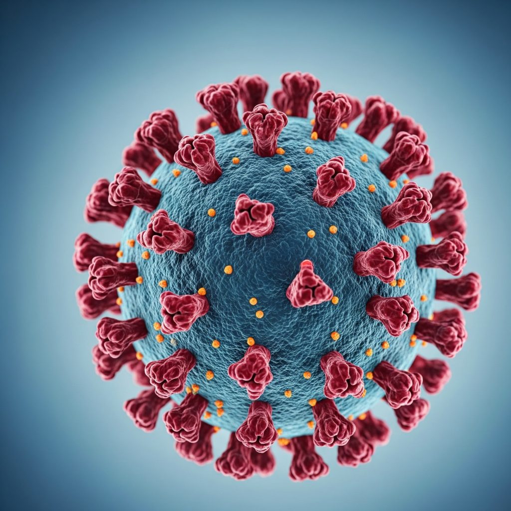 Диагностика вирусного гепатита В (анти-HBe антитела IgG)