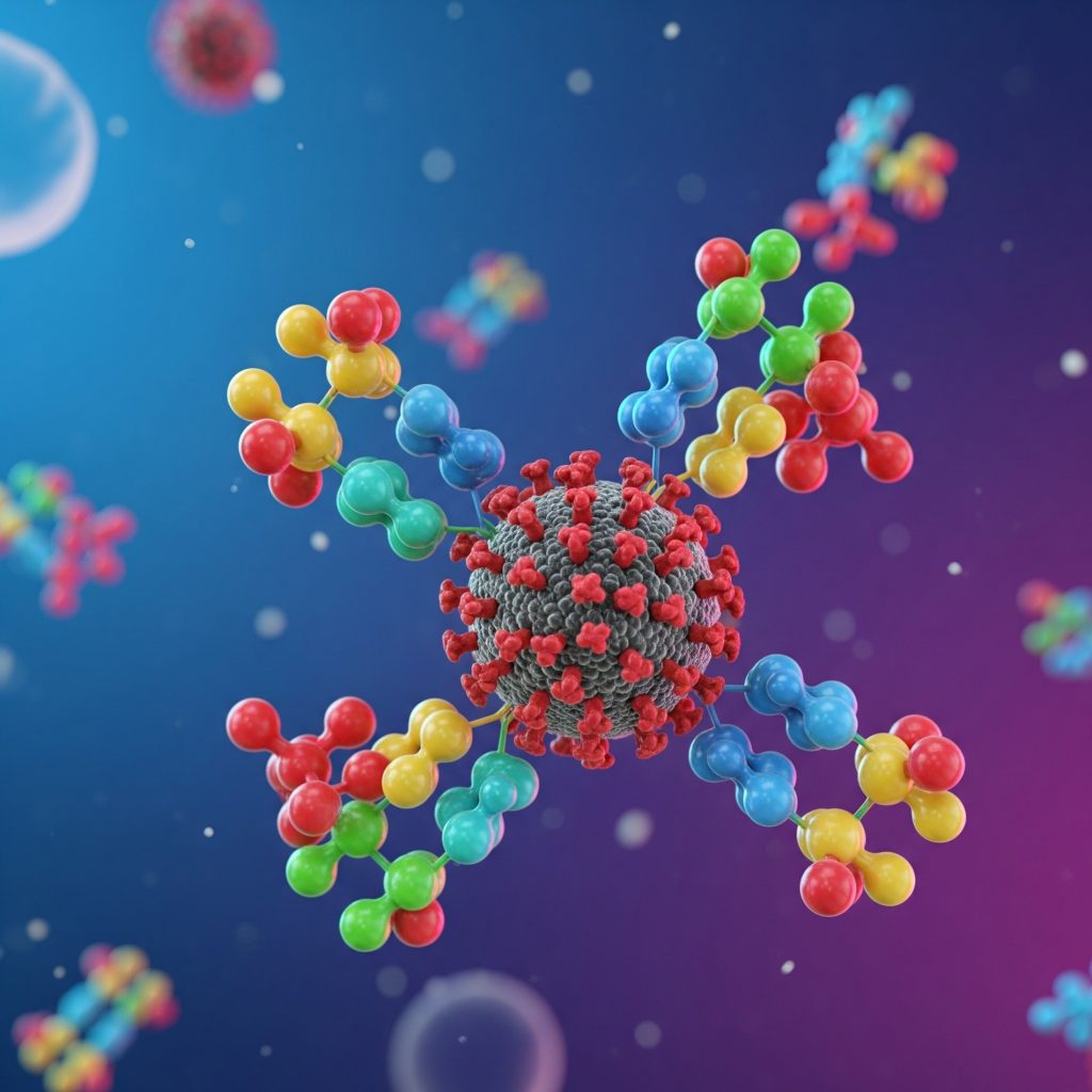 Диагностика вирусного гепатита В (антиген HBs)