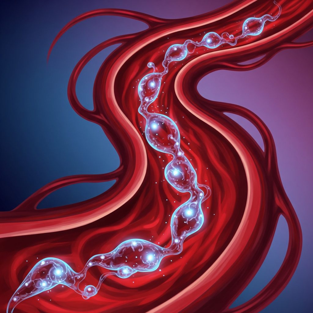 Группа крови и резус-фактор