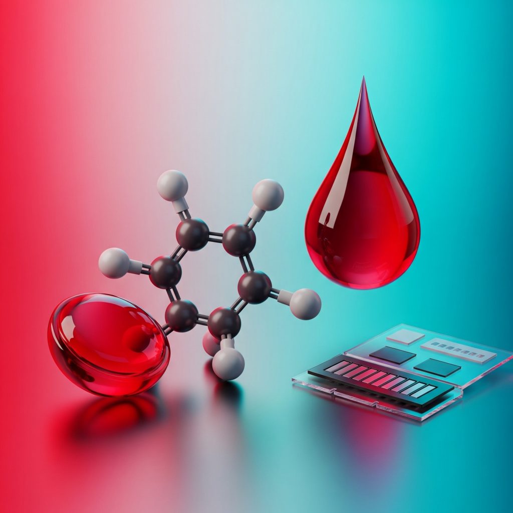 Концентрация 17-гидроксипрогестерона