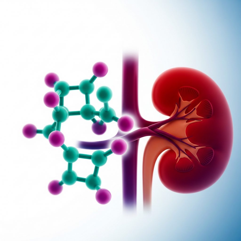 Концентрация альбумина в моче (микроальбуминурия)