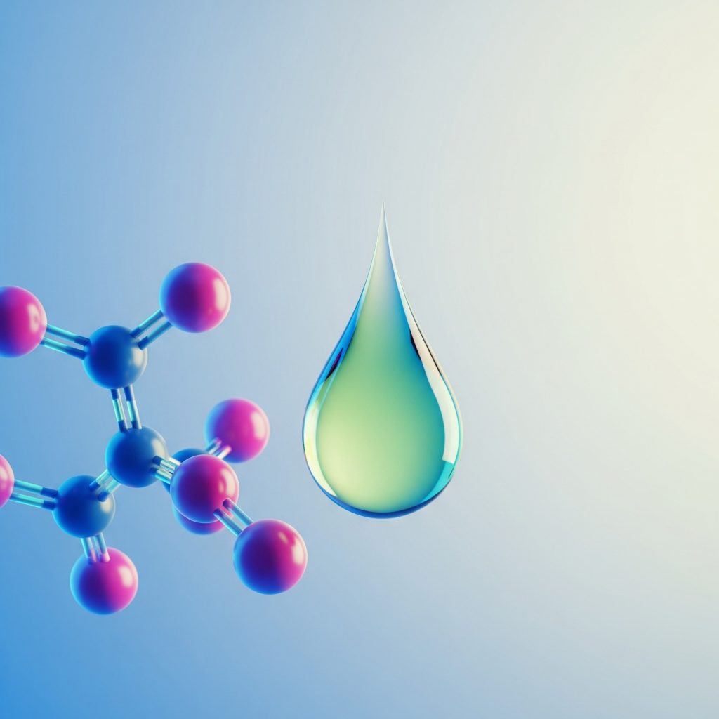 Концентрация глюкозы в моче