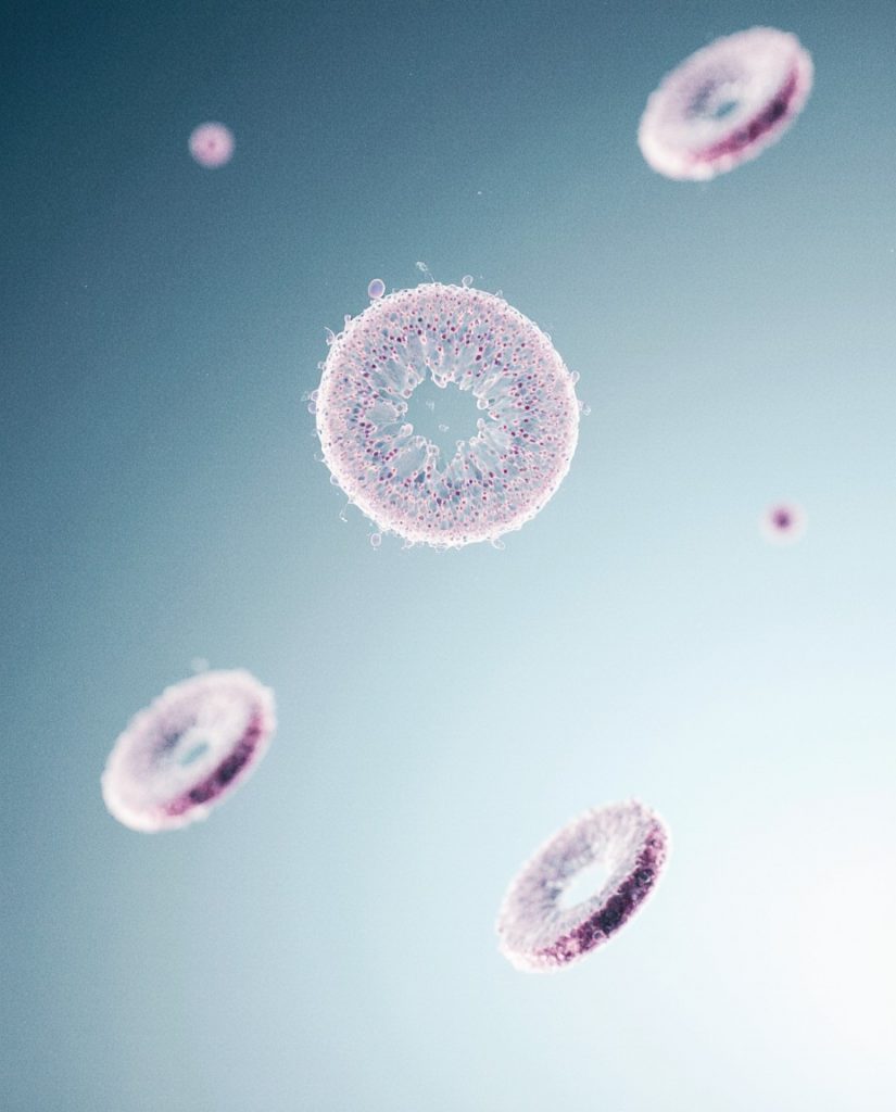 Концентрация IgG к аллергену f2 коровьего молока