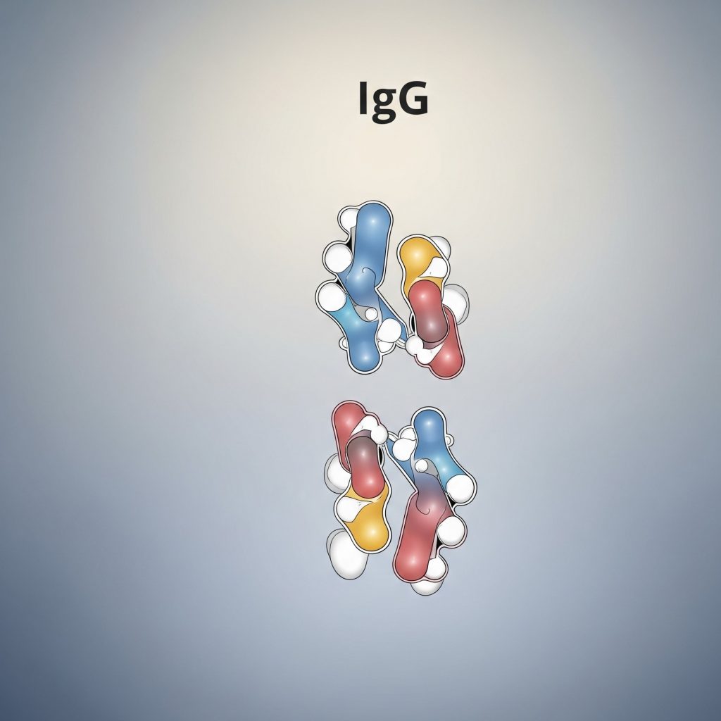 Концентрация иммуноглобулина класса E к аллергокомпоненту f76 (альфа-лактальбумин)