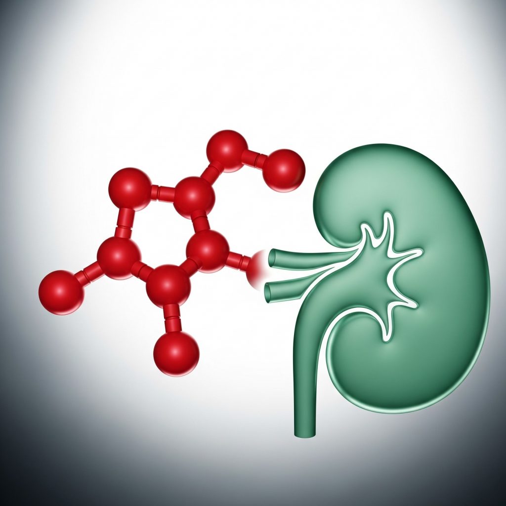 Мочевая кислота в суточной моче