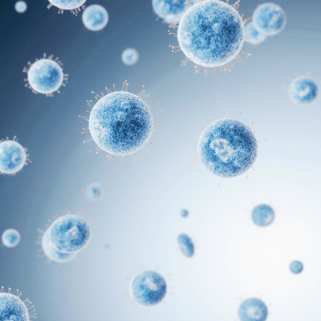 Мочевина в сыворотке