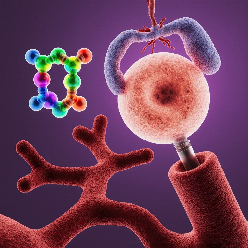 Общая щелочная фосфатаза