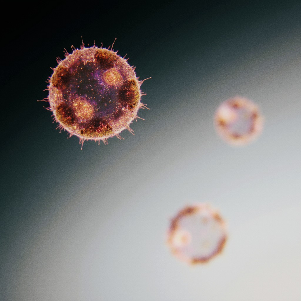 Общий белок в моче