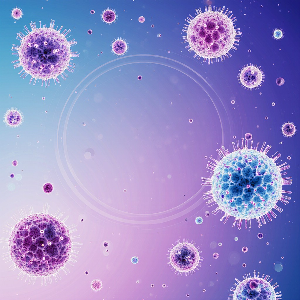 Общий белок в сыворотке