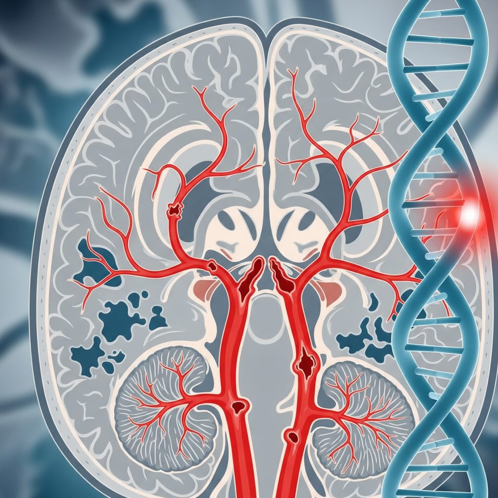 Развернутая диагностика ЦАДАСИЛ