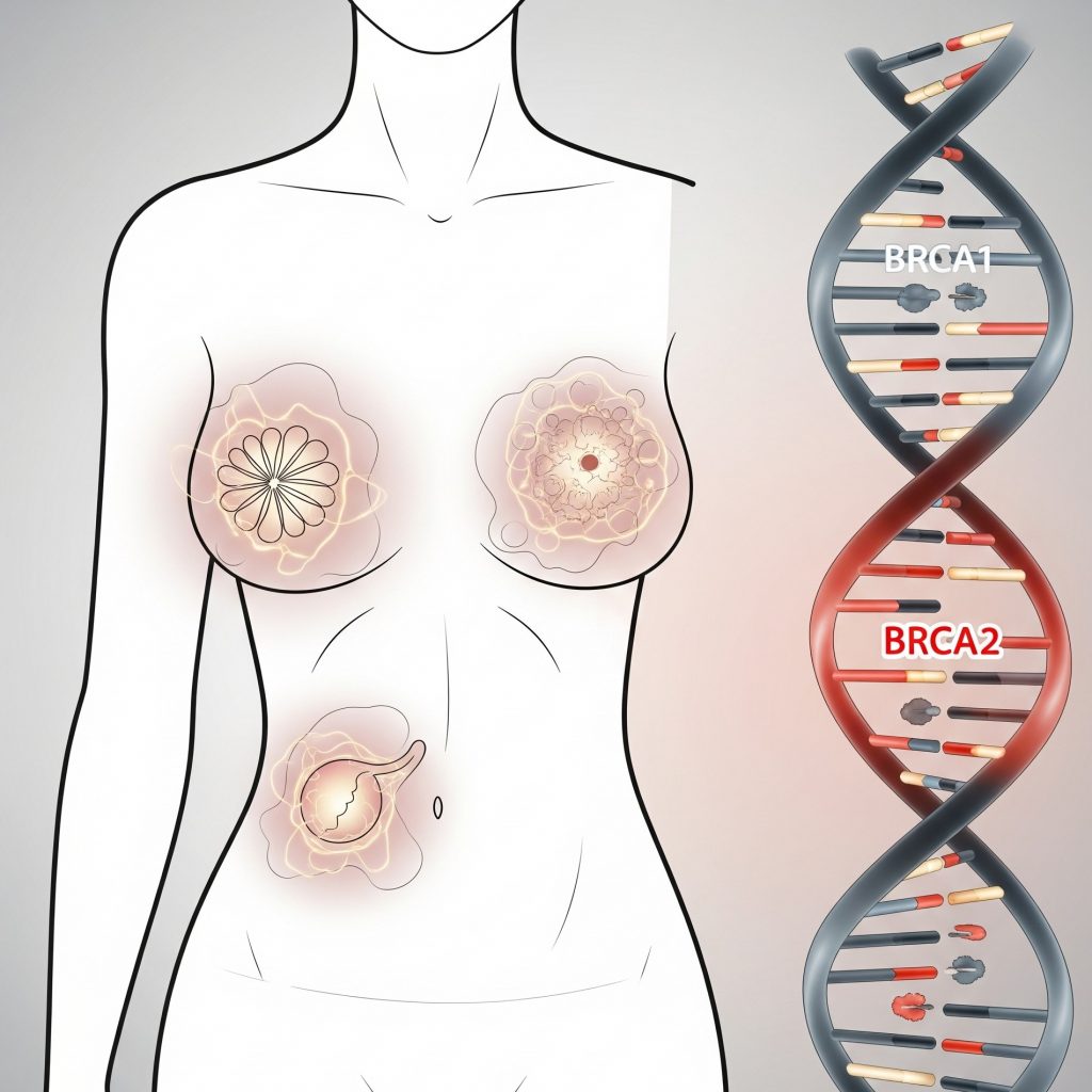 razvernutoe-issledovanie-brca1-i-brca2-pri-nasledstvennom-rake-molochnoj-zhelezy-i-yaichniko