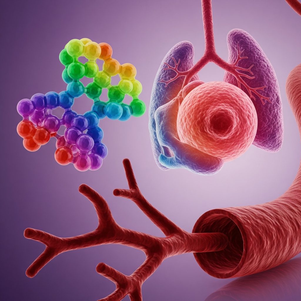 Суммарные иммуноглобулины G (IgG) в сыворотке