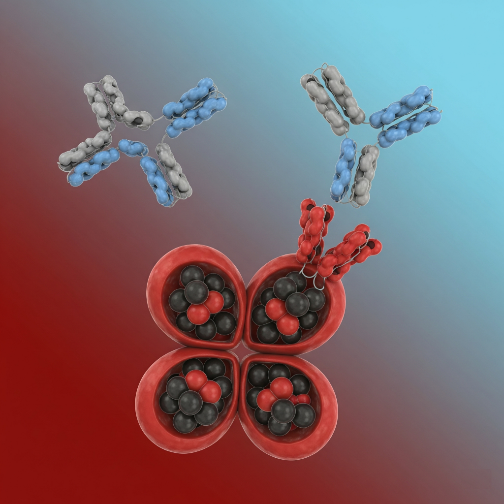 Анализ кала на скрытую кровь (ColonView)