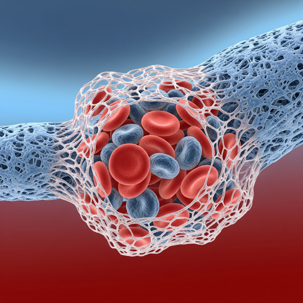 Фибриноген