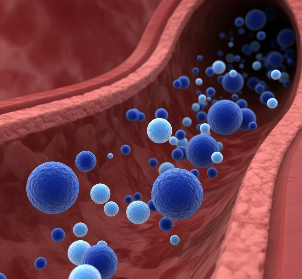 Калий, натрий, хлор в сыворотке