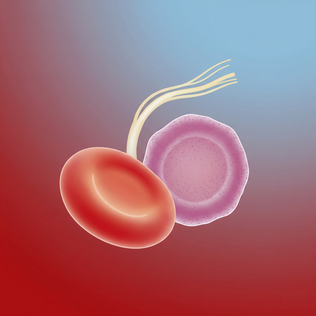 Коагулограмма №1
