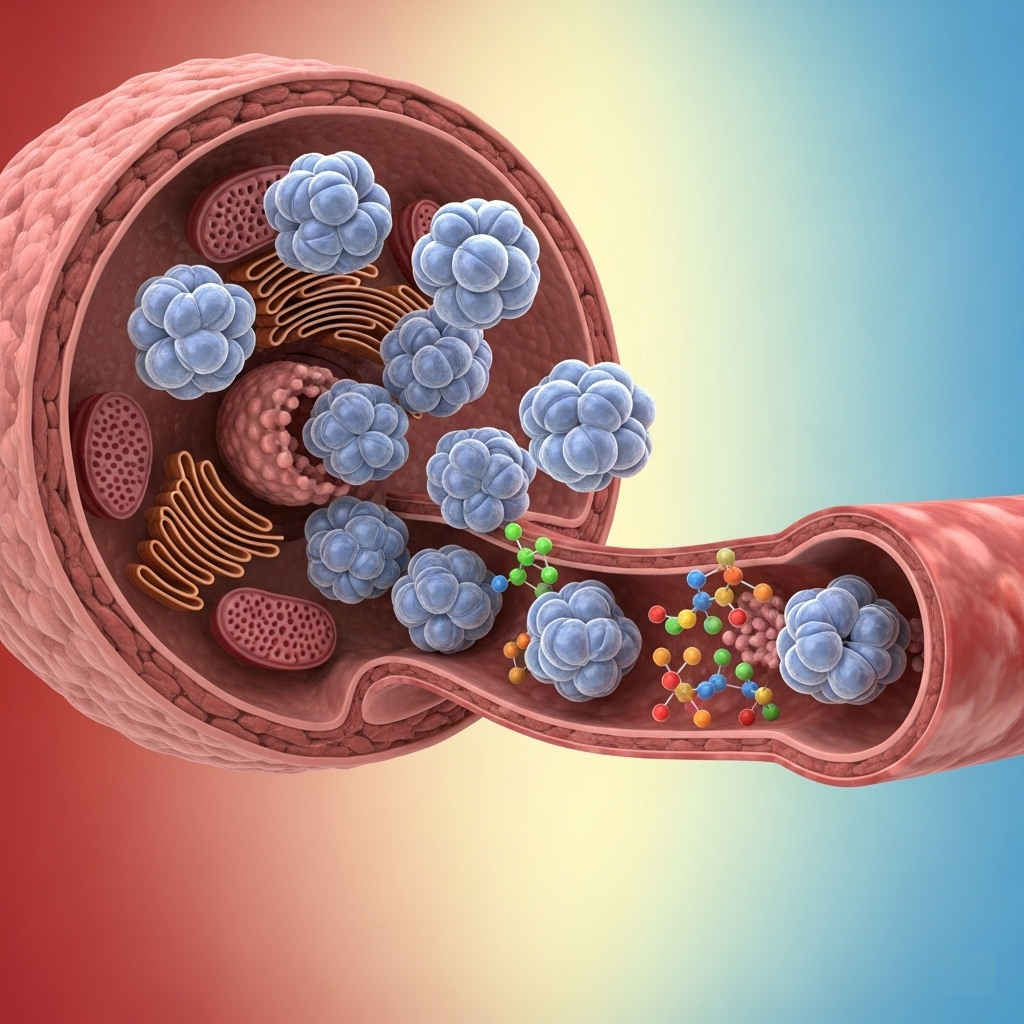 Концентрация альбумина в сыворотке