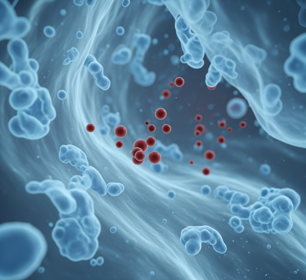 Концентрация железа в сыворотке