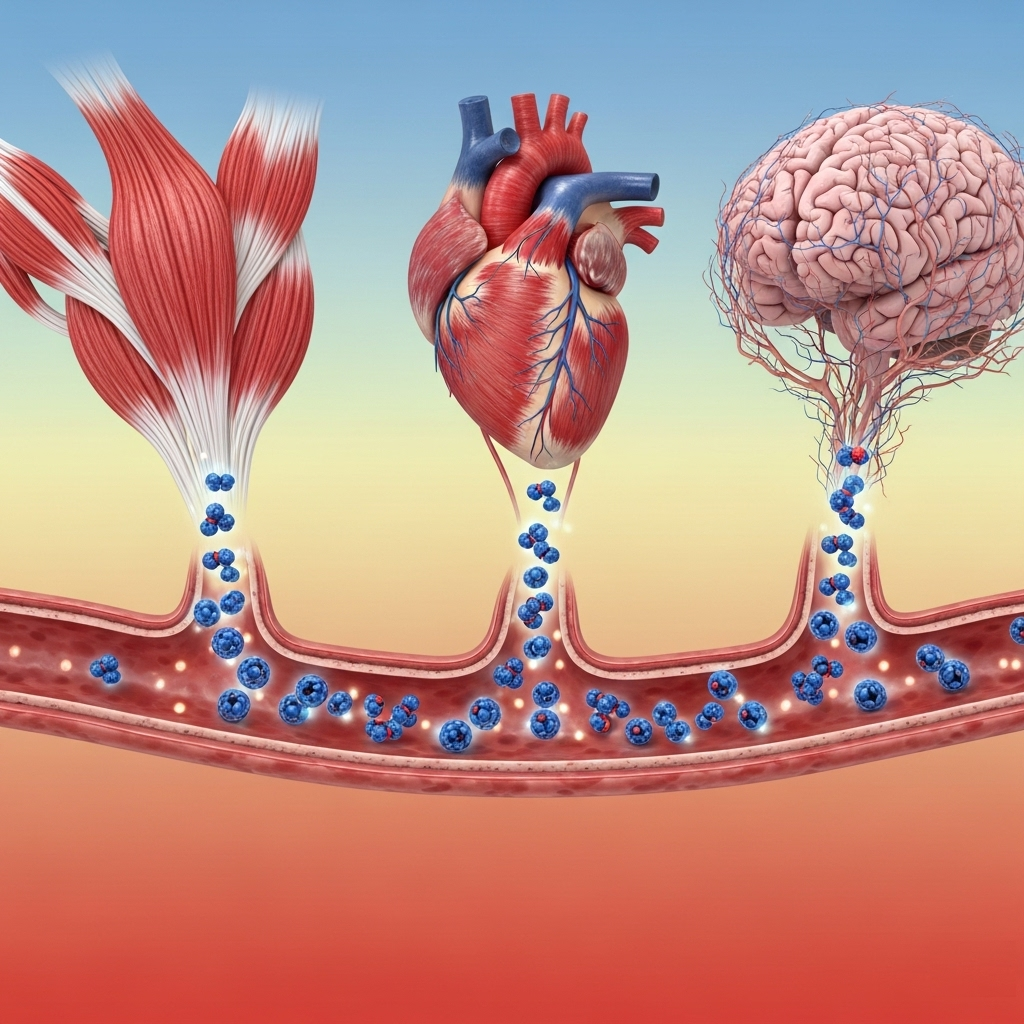 Креатинкиназа общая