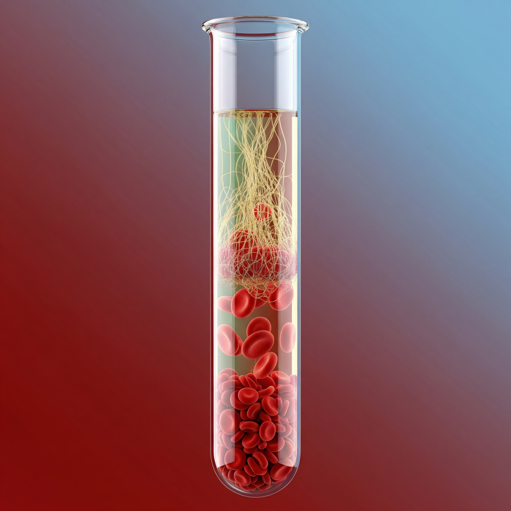 Тромбиновое время