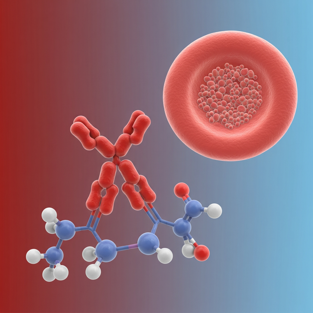 Волчаночный антикоагулянт