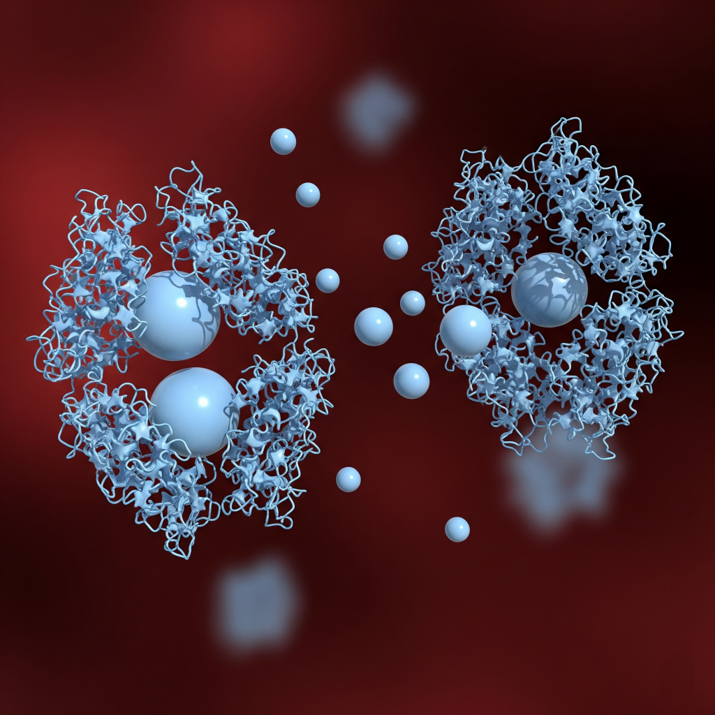 Железосвязывающая способность сыворотки